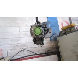 Recambio de caja cambios manual para seat leon (1m1) 1.6 16 v referencia OEM IAM ERT  