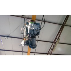 Recambio de caja cambios manual para seat leon (1m1) 1.6 16 v referencia OEM IAM ERT  