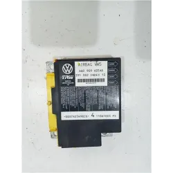 Recambio de centralita airbag para seat ibiza (6l1)(04.2002) 1.9 tdi referencia OEM IAM 6Q0909605AD  