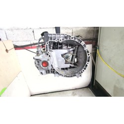 CAJA CAMBIOS MANUAL TIRAR 