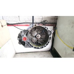 CAJA CAMBIOS MANUAL 4M5R7002CC 