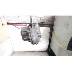 Recambio de caja cambios manual para ford focus c-max 2.0 tdci referencia OEM IAM 4M5R7002CC  