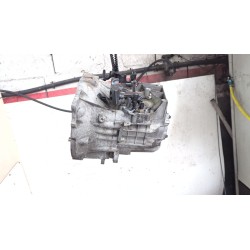 Recambio de caja cambios manual para ford focus c-max 2.0 tdci referencia OEM IAM 4M5R7002CC  