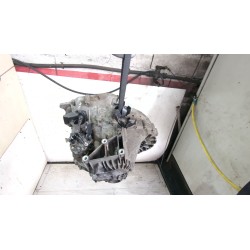 Recambio de caja cambios manual para ford focus c-max 2.0 tdci referencia OEM IAM 4M5R7002CC  