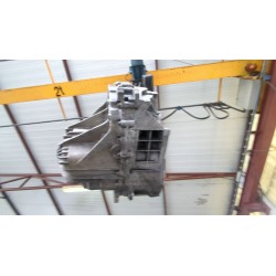 Recambio de caja cambios manual para ford focus c-max 2.0 tdci referencia OEM IAM 4M5R7002CC  