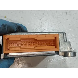 Recambio de centralita airbag para citroën xsara berlina (1997) 1.9 td referencia OEM IAM 600237400  