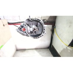 CAJA CAMBIOS MANUAL 24422 W374 