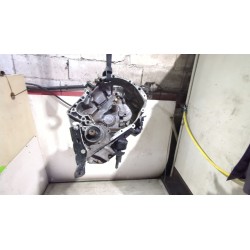 CAJA CAMBIOS MANUAL JB3928 