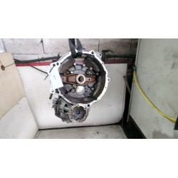 CAJA CAMBIOS MANUAL ASD 