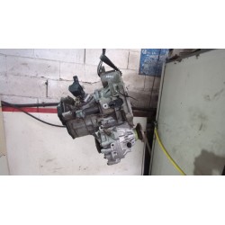 Recambio de caja cambios manual para seat toledo (1l)(09.1991) 1.9 tdi referencia OEM IAM ASD  