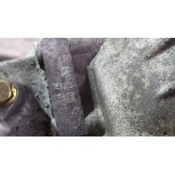 Recambio de caja cambios manual para seat toledo (1l)(09.1991) 1.9 tdi referencia OEM IAM ASD  