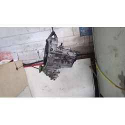 Recambio de caja cambios manual para seat toledo (1l)(09.1991) 1.9 tdi referencia OEM IAM ASD  