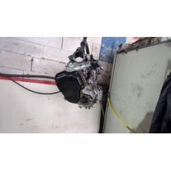 Recambio de caja cambios manual para seat toledo (1l)(09.1991) 1.9 tdi referencia OEM IAM ASD  