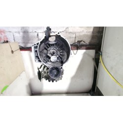 CAJA CAMBIOS MANUAL DGT 