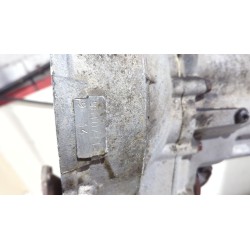 Recambio de caja cambios manual para seat toledo (1l)(09.1991) 1.6 i referencia OEM IAM DGT  