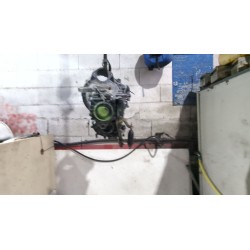 Recambio de caja cambios manual para seat toledo (1l)(09.1991) 1.6 i referencia OEM IAM DGT  