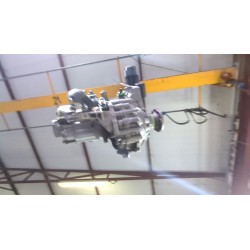 Recambio de caja cambios manual para seat toledo (1l)(09.1991) 1.6 i referencia OEM IAM DGT  