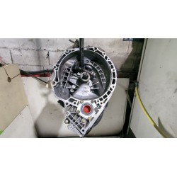 CAJA CAMBIOS MANUAL XG064323 BW4176 