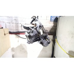 Recambio de caja cambios manual para daewoo lanos (1997) 1.4 referencia OEM IAM XG064323 BW4176  