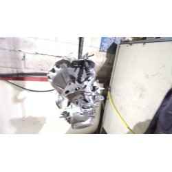 Recambio de caja cambios manual para daewoo lanos (1997) 1.4 referencia OEM IAM XG064323 BW4176  