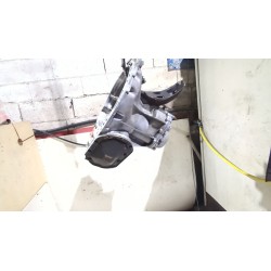 Recambio de caja cambios manual para daewoo lanos (1997) 1.4 referencia OEM IAM XG064323 BW4176  