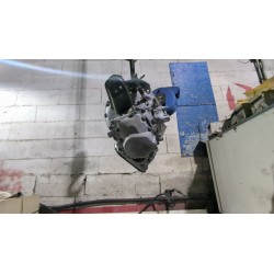 Recambio de caja cambios manual para daewoo lanos (1997) 1.4 referencia OEM IAM XG064323 BW4176  