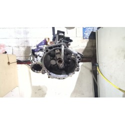 CAJA CAMBIOS MANUAL DQY 