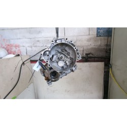 CAJA CAMBIOS MANUAL CJB 