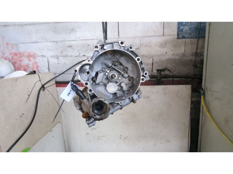 Recambio de caja cambios manual para seat ibiza ii (6k1) 1.4 i referencia OEM IAM CJB  