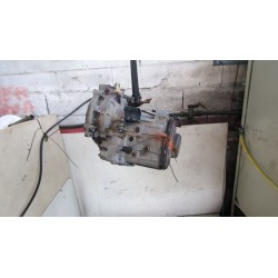 Recambio de caja cambios manual para seat ibiza ii (6k1) 1.4 i referencia OEM IAM CJB  