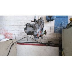 Recambio de caja cambios manual para seat ibiza ii (6k1) 1.4 i referencia OEM IAM CJB  