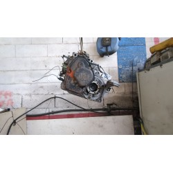 Recambio de caja cambios manual para seat ibiza ii (6k1) 1.4 i referencia OEM IAM CJB  