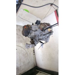 Recambio de caja cambios manual para seat ibiza ii (6k1) 1.4 i referencia OEM IAM CJB  