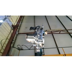 Recambio de caja cambios manual para seat ibiza ii (6k1) 1.4 i referencia OEM IAM CJB  