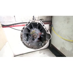 CAJA CAMBIOS MANUAL 2032605301 