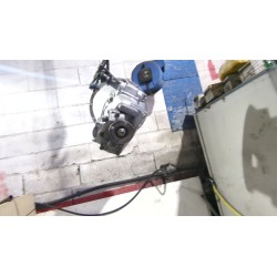 Recambio de caja cambios manual para nissan trade furgón 2.8 d referencia OEM IAM 63011013 CI  