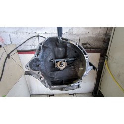 CAJA CAMBIOS MANUAL 013301211C WW0 