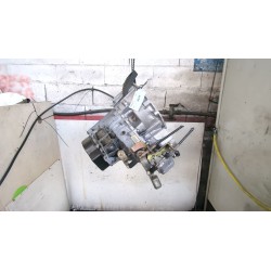 Recambio de caja cambios manual para peugeot boxer furgón (230l) 2.5 tdi referencia OEM IAM 20KM24  