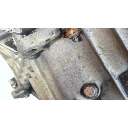 Recambio de caja cambios manual para peugeot boxer furgón (230l) 2.5 tdi referencia OEM IAM 20KM24  