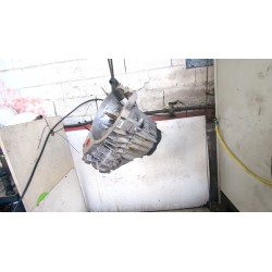 Recambio de caja cambios manual para peugeot boxer furgón (230l) 2.5 tdi referencia OEM IAM 20KM24  