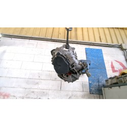 Recambio de caja cambios manual para peugeot boxer furgón (230l) 2.5 tdi referencia OEM IAM 20KM24  
