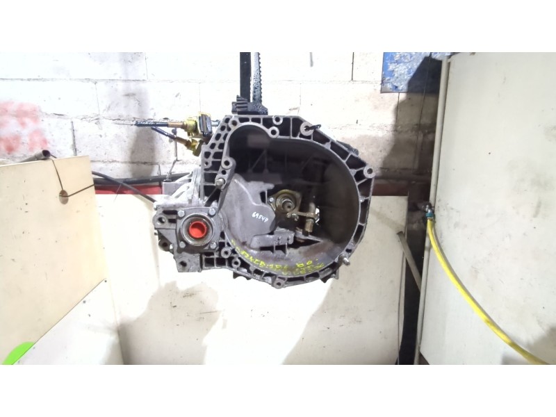 Recambio de caja cambios manual para alfa romeo 156 (932_) 1.9 jtd (932b2) referencia OEM IAM 46433289  