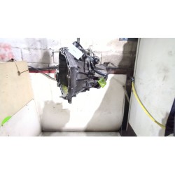 Recambio de caja cambios manual para alfa romeo 156 (932_) 1.9 jtd (932b2) referencia OEM IAM 46433289  