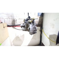 Recambio de caja cambios manual para alfa romeo 156 (932_) 1.9 jtd (932b2) referencia OEM IAM 46433289  