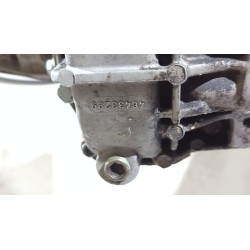 Recambio de caja cambios manual para alfa romeo 156 (932_) 1.9 jtd (932b2) referencia OEM IAM 46433289  