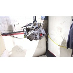 Recambio de caja cambios manual para alfa romeo 156 (932_) 1.9 jtd (932b2) referencia OEM IAM 46433289  