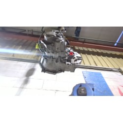 Recambio de caja cambios manual para alfa romeo 156 (932_) 1.9 jtd (932b2) referencia OEM IAM 46433289  