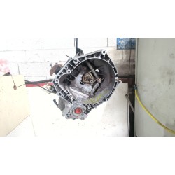 CAJA CAMBIOS MANUAL 0961349 234912 235916 