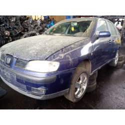 SEAT IBIZA II (6K1)