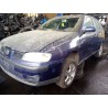 seat ibiza ii (6k1) del año 2000